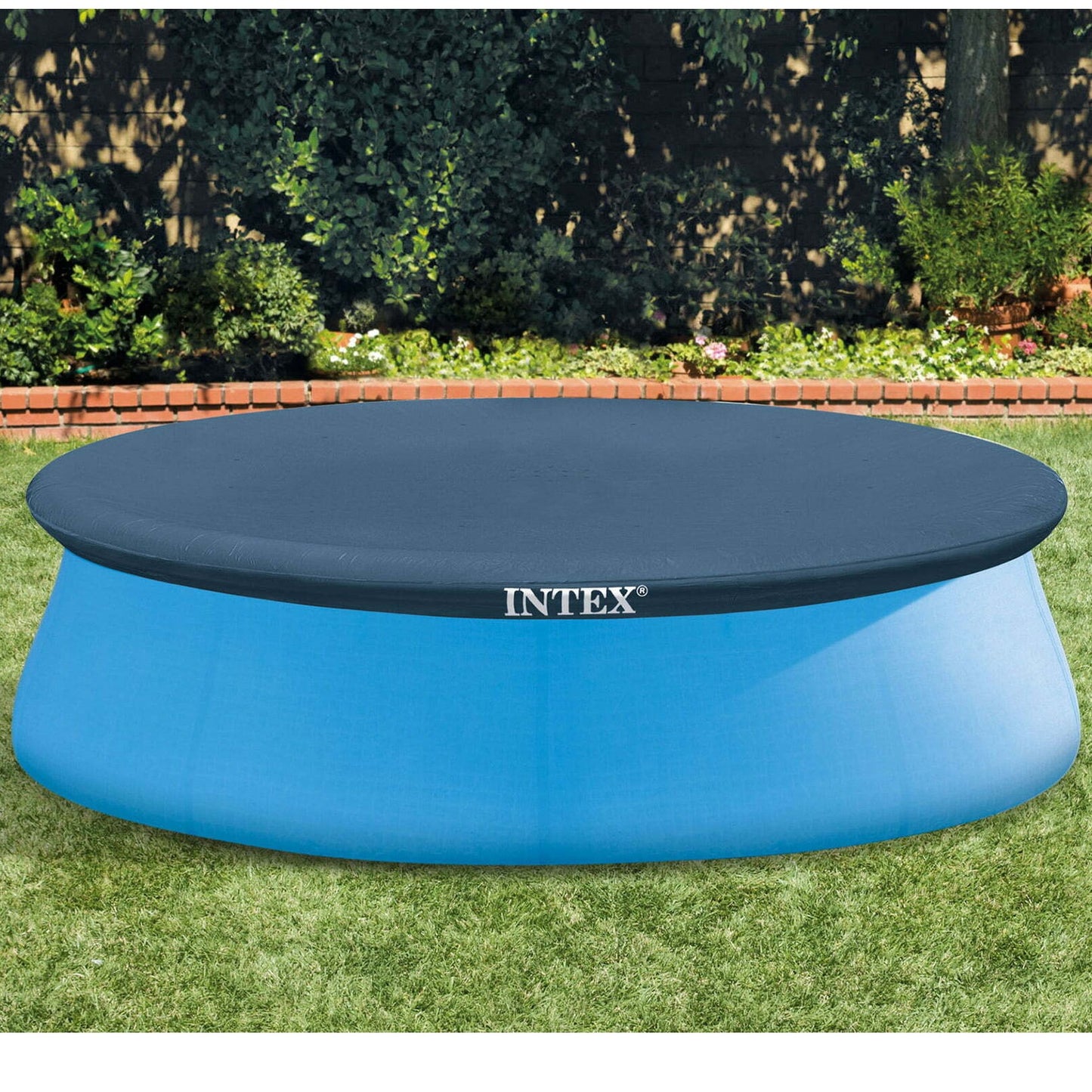 Husa de Protectie pentru Piscina 457 cm