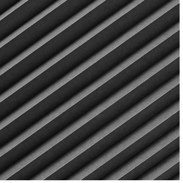 Copertina Retractabila, Parasolar pentru Ferestre, 70x140 cm