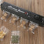 Aparat de Vidat si Sigilat Alimente, Vacuum Sealer Profesional, Pastrare Prospetime Indelungata, Compact si Usor de Folosit
