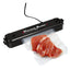 Aparat de Vidat si Sigilat Alimente, Vacuum Sealer Profesional, Pastrare Prospetime Indelungata, Compact si Usor de Folosit