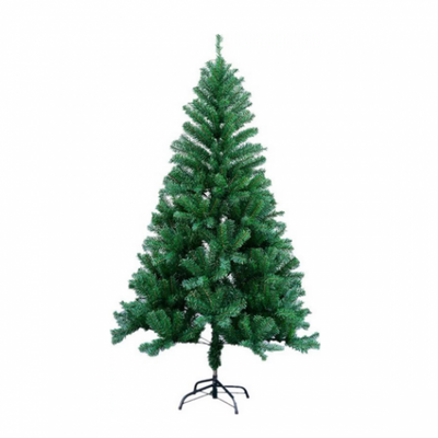 Pachet Brad Artificial cu Accesorii Incluse pentru Impodobit 180cm