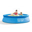 Lichidare de Stoc! Piscina Gonflabila cu Filtru Intex Easy, 244 x 61 cm