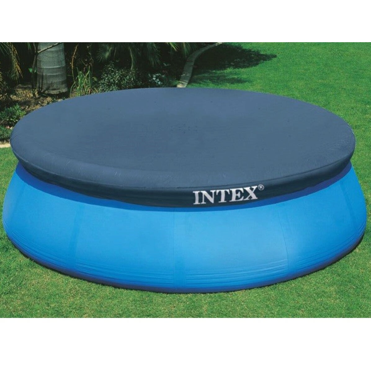 Husa de Protectie pentru Piscina 457 cm