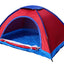Cort pentru Camping 2-3 Persoane cu Plasa pentru Insecte 200 x 120 x 110 cm