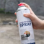 Set 2 x Spray de Etansare 400 ml – Solutie Hidroizolanta Universala, Spray Waterproof Acoperis, Tevi, Pereti, Protectie Impotriva Infiltratiilor