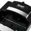 Espressor Cafea RAF 1000W cu 2 Cani,  Filtru Reutilizabil, Sistem Anti-Picurare, Protectie Supraincalzire, Preparare Rapida Cafea Macinata