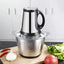 Tocator Electric cu Vas din Inox, Capacitate 5L, Putere 1000W