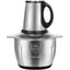Tocator Electric cu Vas din Inox, Capacitate 5L, Putere 1000W
