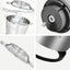 Tocator Electric cu Vas din Inox, Capacitate 5L, Putere 1000W
