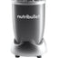 Blender Smoothie Multifunctional 1000W, Set Complet cu Pahar 1L si 500ml, Lame din Otel Inoxidabil, Ideal pentru Smoothie, Sucuri si Rasnire