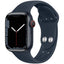 Smartwatch Bluetooth I7 Pro Max cu Monitorizare Ritm Cardiac, Pasi, Somn, Notificari, Control Muzica si Apeluri, Ecran Touch HD, Compatibil Android si iOS