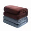 Set 2 x Patura Pufoasa Premium, Ultra Soft, Material Catifelat, Caldura si Confort Maxim, Dimensiuni 200x230 cm