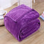 Set 2 x Patura Pufoasa Premium, Ultra Soft, Material Catifelat, Caldura si Confort Maxim, Dimensiuni 200x230 cm