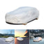 Husa Protectie Auto M Impermeabila, Rezistenta UV, Anti Praf, Anti Zgarieturi, pentru Exterior si Interior, Protectie Completa Masina