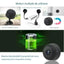 Set 3 x Mini Camera Spion Wireless Full HD 1080P, Mini Camera WiFi 360°, Detectie Miscare, Night Vision, Suport Card, Monitorizare Telefon, Baterie Reincarcabila