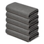 Set 10 x Lavete Microfibra 30x30 cm, Ultra Absorbante, Fara Scame, Curatare Eficienta, Reutilizabile, pentru Bucatarie, Masina, Geamuri si Mobilier