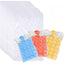 Set 300 De Pungi Pentru Cuburi De Gheata, 30x19 cm