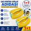 Set 2 x Saci pentru Spalat Adidasi, Protectie Incaltaminte, Microfibra Premium, Antizgarieturi, Ideal pentru Masina de Spalat