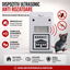 Aparat Anti Daunatori cu Ultrasunete Pest Repeller , Anti Soareci, Gandaci si Tantari