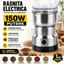 Rasnita Electrica Multifunctionala pentru Cafea si Condimente 150W – Macinare Rapida, Design Compact, Ideala pentru Bucatarie