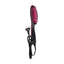 Perie Electrica pentru Indreptat Parul Simply Straight Artifact – Perie Incalzita pentru Styling Rapid, Antistatica, Pentru Par Drept si Stralucitor