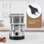 Rasnita Electrica Multifunctionala pentru Cafea si Condimente 150W – Macinare Rapida, Design Compact, Ideala pentru Bucatarie