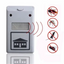 Aparat Anti Daunatori cu Ultrasunete Pest Repeller , Anti Soareci, Gandaci si Tantari