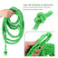 Furtun Extensibil 30m cu Pistol Multifunctional 7 Moduri de Stropire – Furtun Gradina Flexibil, Compact, Rezistent