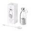 Blender Portabil Multifunctional Fresh Juice cu USB – Sticla Blender pentru Smoothie, Sucuri si Shake-uri, Lama Inox, Reincarcabil, 420 ml