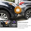 Camera Auto 3 in 1 Premium, Full HD 1080P, Tripla Inregistrare Fata Interior Spate, Night Vision, G-Sensor, Siguranta Completa in Trafic