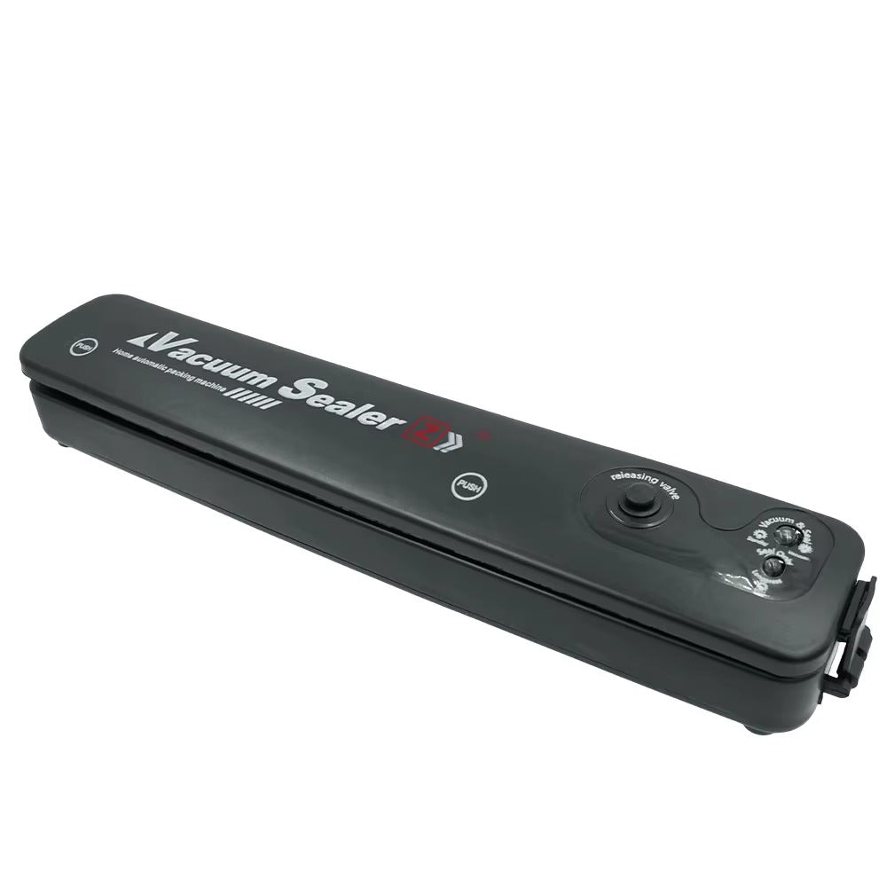 Aparat de Vidat si Sigilat Alimente, Vacuum Sealer Profesional, Pastrare Prospetime Indelungata, Compact si Usor de Folosit