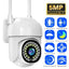 Camera Supraveghera WiFi 5MP Jortan 32 Leduri– Night Vision Color, Urmarire Automata, Audio Bidirectional + Card 32GB