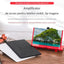 Amplificator Ecran Telefon HD, Lupa pentru Smartphone, Marire 3D, Protectie Ochi, Ideal pentru Filme si Video