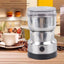 Rasnita Electrica Multifunctionala pentru Cafea si Condimente 150W – Macinare Rapida, Design Compact, Ideala pentru Bucatarie