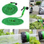 Furtun Extensibil 30m cu Pistol Multifunctional 7 Moduri de Stropire – Furtun Gradina Flexibil, Compact, Rezistent