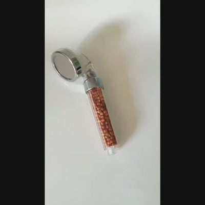 Para de dus cu granule anticalcar