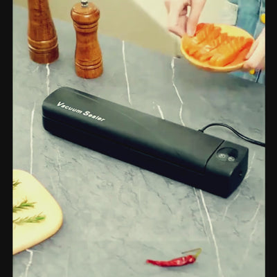 Aparat de vidat Vacuum Sealer