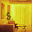 Set 3 x Instalatie Craciun Tip Perdea 3x3m, 300 LED-uri Alb Cald, 8 Moduri de Iluminare, IP44 Pentru Interior