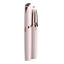 Lichidare de Stoc! Set 2 x Aparat de tuns sprancenele Flawless Brows