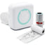 Mini Imprimanta Portabila, Fara Tus, Conectare Bluetooth + 3 Role De Hartie