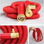 Furtun Extensibil Gradina 37M Magic Garden Hose Cu Accesoriu pentru Stropit, 8 Functii, Rezistent La Presiune, Diverse Culori