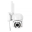 Set 2x Camera De Supraveghere Jortan Wifi, Rotatie 355 Grade, JT-8163QJ