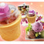 Aparat de facut Inghetata Ice Cream Maker- Nice Ice + 3 pahare speciale