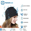 Caciula cu bluetooth