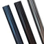 Autocolant geamuri interioare, protectie UV, 60 x 100 cm