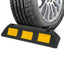 Opritor roti auto reflectorizant