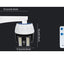 Camera falsa 66 led smd HW-5118-1