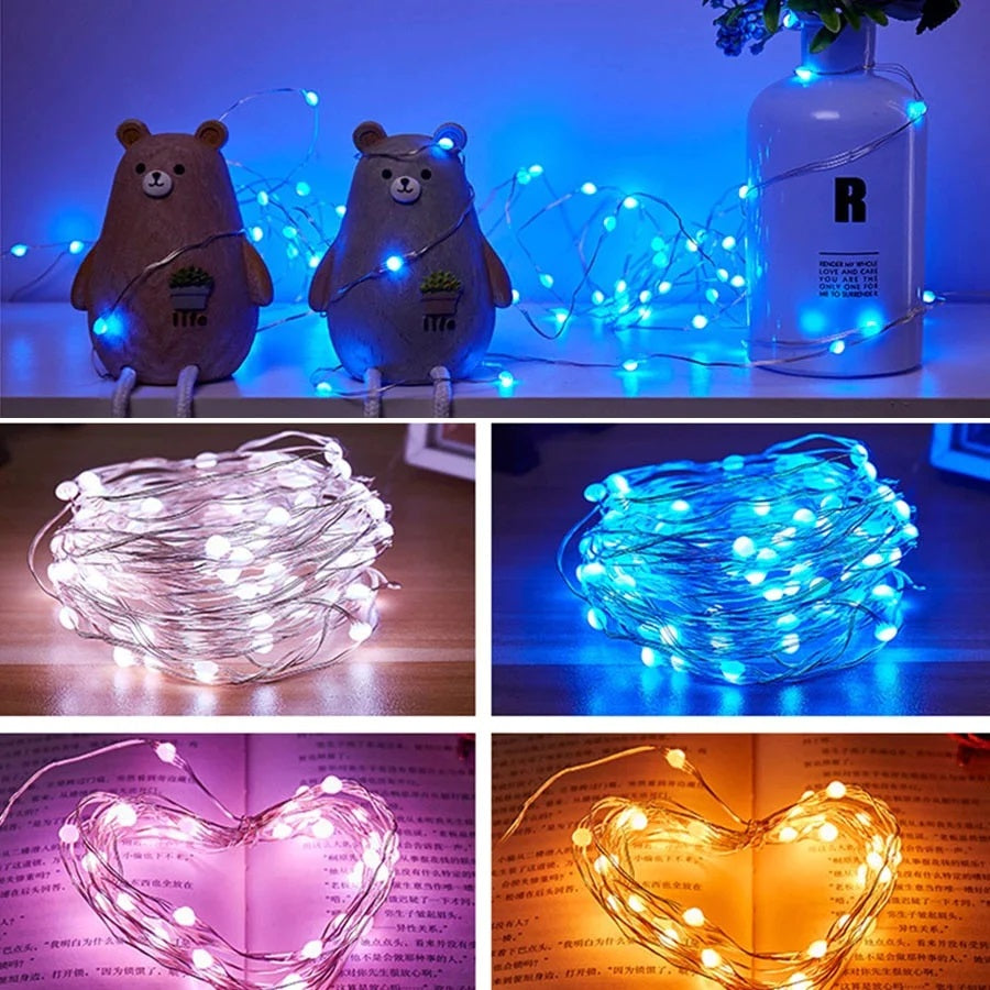 Lichidare de Stoc!  Banda muzicala led rgb 10m, Control  Bluetooth, 29 de Moduri  de  Iluminare, 100 Leduri