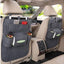 Set 2 x organizator auto scaun