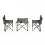 Set Masa si Scaune pentru Camping, Picnic sau Plaja